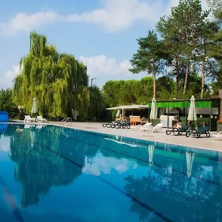 Talia Exculisive Hotel Sapanca