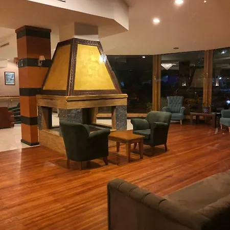 Talia Exculisive Hotel 4*