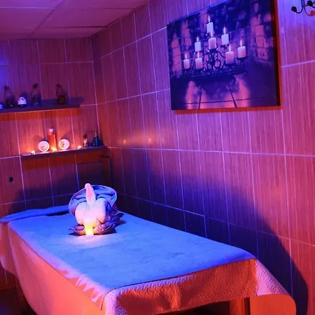 Talia Exculisive Hotel