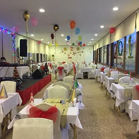 Talia Exculisive Hotel Sapanca