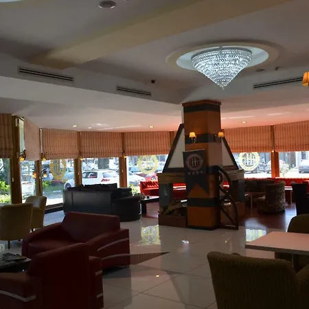 Talia Exculisive Hotel Sapanca