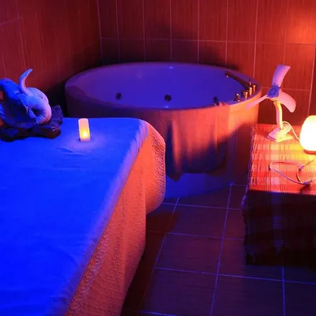 Talia Exculisive Hotel Sapanca