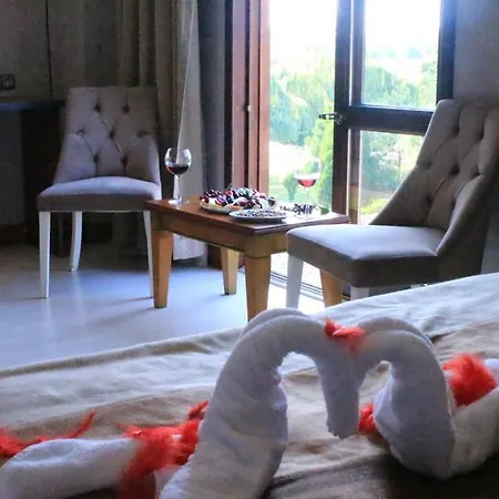 Talia Exculisive Hotel 4*