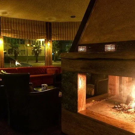 Talia Exculisive Hotel 4*