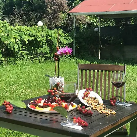 Hotel Talia Exculisive Sapanca