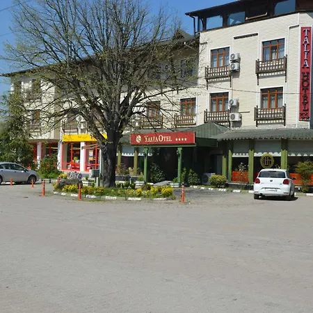 Hotel Talia Exculisive Sapanca