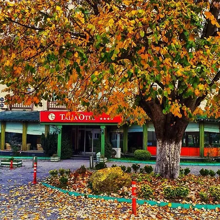 Talia Exculisive Sapanca