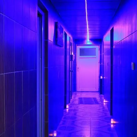 Talia Exculisive Hotel Sapanca