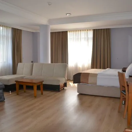 Hotel Talia Exculisive